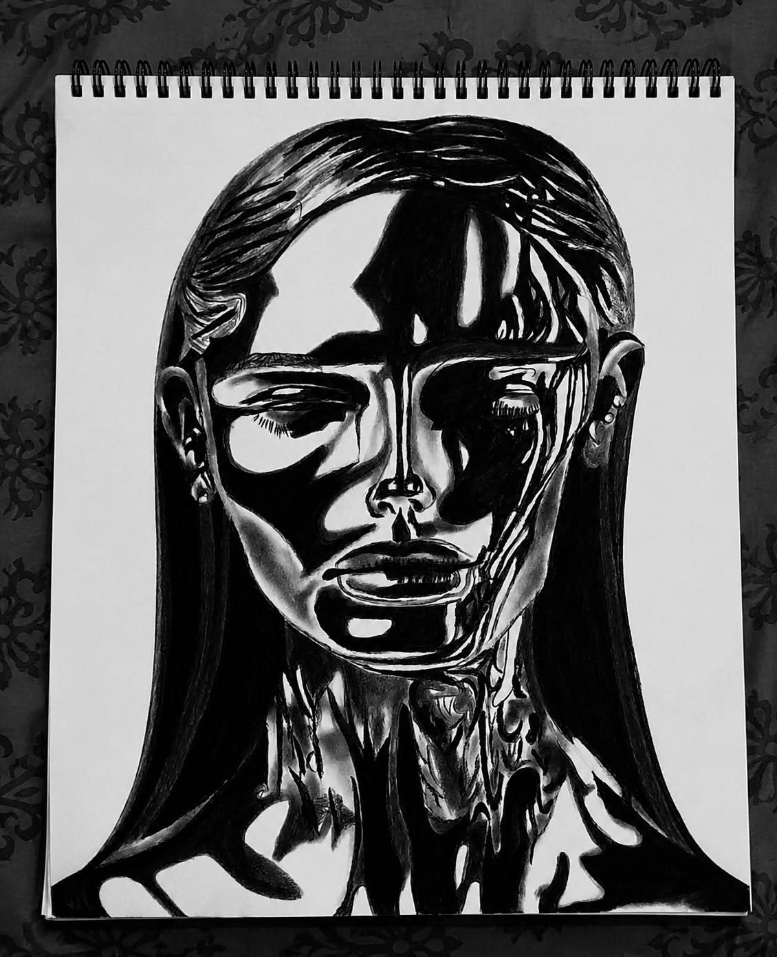Painting placeholder